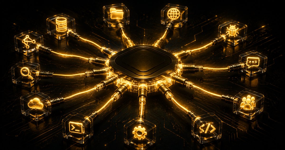 MCP in 2026: 10,000 Servers Later, What Should You Actually Connect?
