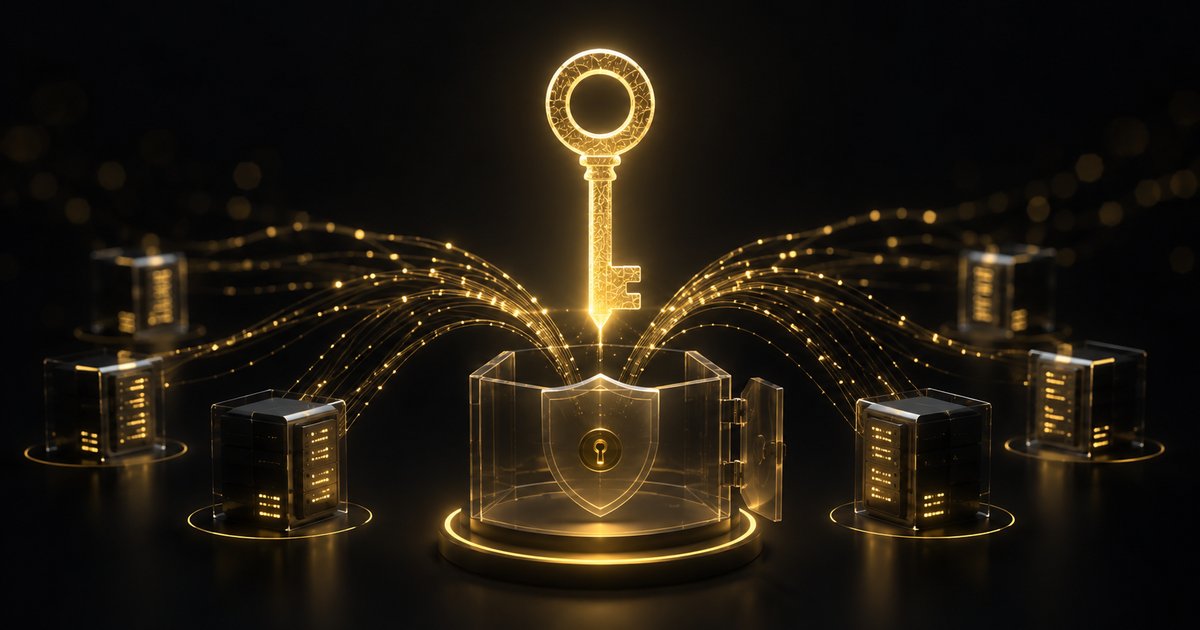 What Is BYOK? Bring-Your-Own-Key AI Coding, Explained